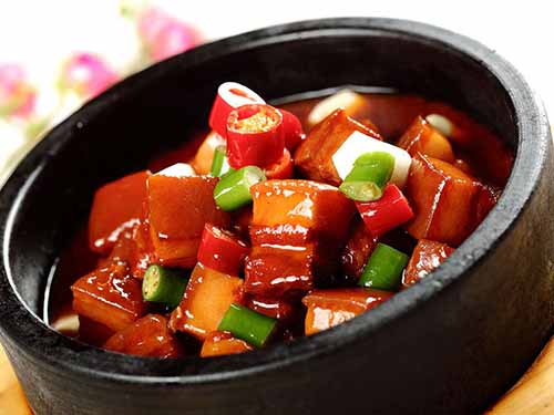 红烧肉